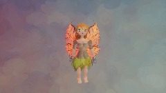 A screenshot taken in Dreams. 18 of 26.