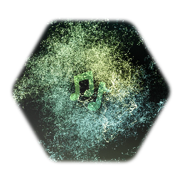 Black Knife (Cover) WIP