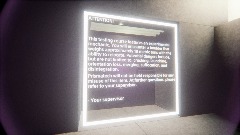 A screenshot taken in Dreams. 16 of 28.