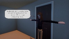 A screenshot taken in Dreams. 8 of 13.