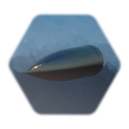 Spider Tank Shell