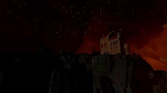 A screenshot taken in Dreams. 1 of 3.