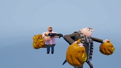 A screenshot taken in Dreams. 11 of 16.