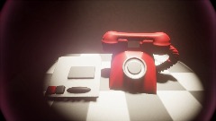 The call