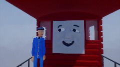 A screenshot taken in Dreams. 1 of 3.