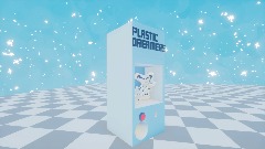 Plastic Dreamers Machine | ARCADE