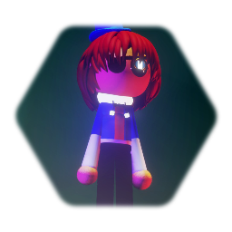 BRAXTON *(Version British)*