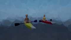 A screenshot taken in Dreams. 1 of 6.