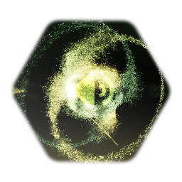 Inside the Mystery House - Super Mario 3D World