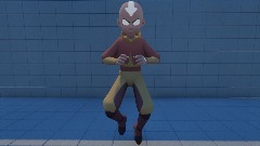 A screenshot taken in Dreams. 3 of 6.