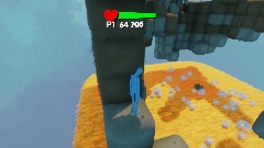 A screenshot taken in Dreams. 12 of 15.