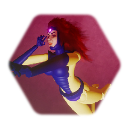 Jean Grey