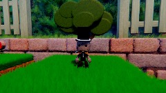 A screenshot taken in Dreams. 8 of 18.