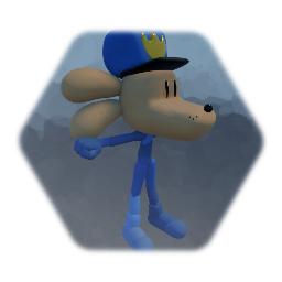 Dogman V4 All versions