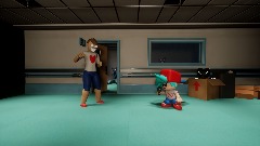 A screenshot taken in Dreams. 3 of 3.