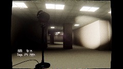 A screenshot taken in Dreams. 8 of 17.