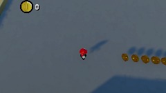 A screenshot taken in Dreams. 3 of 4.