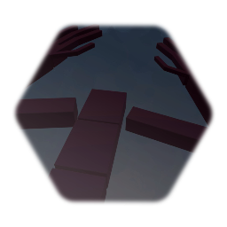 Expedition 0 Monster