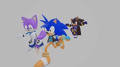 WHAT IS THIS?!? (Animation)