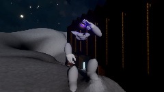 A screenshot taken in Dreams. 17 of 19.