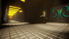 Metal Fortress (Top floor)