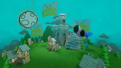 Remix of Deluge Swag Flamingo