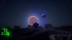 A screenshot taken in Dreams. 29 of 29.