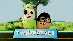 TwistedToes Official game picture