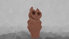 A screenshot taken in Dreams. 1 of 3.