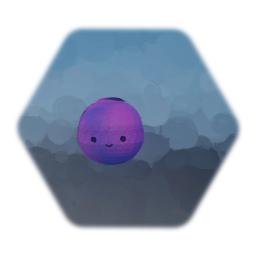 Galacsy Slime