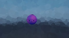 A screenshot taken in Dreams. 4 of 7.