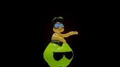A screenshot taken in Dreams. 20 of 20.