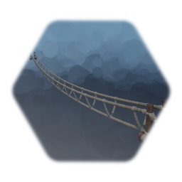 Rope Bridge