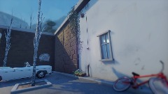 A screenshot taken in Dreams. 1 of 4.