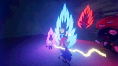 A screenshot taken in Dreams. 4 of 4.