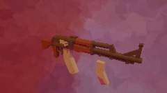 A screenshot taken in Dreams. 3 of 5.