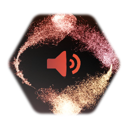 Metal Trash Can Falling