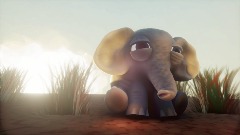 A screenshot taken in Dreams. 4 of 10.