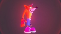 Crash Bandicoot 5 (Early Alpha)
