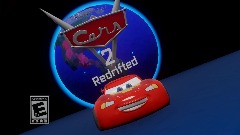 Cars 2: The Video Game Redrifted (W.I.P)