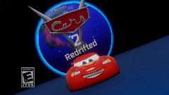 Cars 2: The Video Game Redrifted (W.I.P)