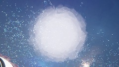 A screenshot taken in Dreams. 5 of 14.