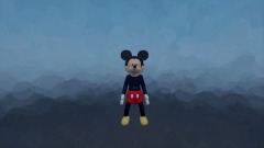 Mickey Mouse