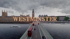Westminster, London