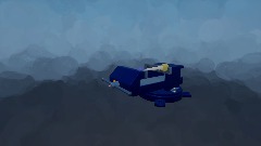 A screenshot taken in Dreams. 25 of 27.
