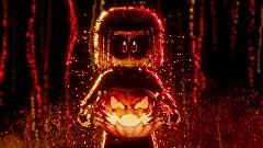 A screenshot taken in Dreams. 26 of 28.