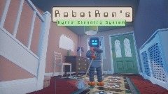 RobotRon's Rythm Cleaning System
