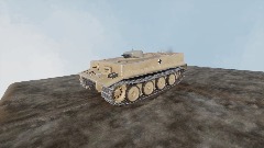 A screenshot taken in Dreams. 1 of 7.