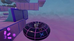 A screenshot taken in Dreams. 2 of 8.