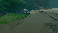 Cliffside Jeep Ride